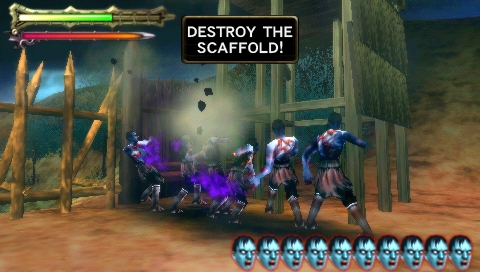 Undead Knights - Imagen 12